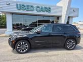Thumbnail of 2024 Diamond Black Jeep Grand Cherokee 4xe