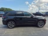 Thumbnail of 2024 Diamond Black Jeep Grand Cherokee 4xe