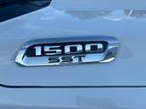 Thumbnail of 2025 Bright White Clearcoat RAM 1500