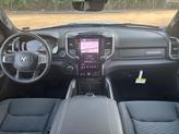 Thumbnail of 2025 Bright White Clearcoat RAM 1500