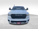 Thumbnail of 2025 Bright White Clearcoat RAM 1500