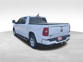 Thumbnail of 2025 Bright White Clearcoat RAM 1500