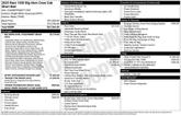 Thumbnail of 2025 Bright White Clearcoat RAM 1500