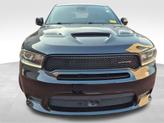 Thumbnail of 2018 DB Black Crystal Clearcoat Dodge Durango