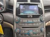 Thumbnail of 2013 White Diamond Clearcoat Chevrolet Malibu