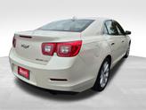 Thumbnail of 2013 White Diamond Clearcoat Chevrolet Malibu