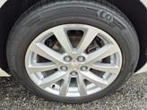 Thumbnail of 2013 White Diamond Clearcoat Chevrolet Malibu