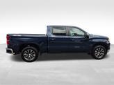 Thumbnail of 2022 Northsky Blue Metallic Chevrolet Silverado 1500