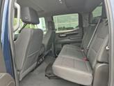 Thumbnail of 2022 Northsky Blue Metallic Chevrolet Silverado 1500