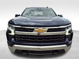 Thumbnail of 2022 Northsky Blue Metallic Chevrolet Silverado 1500