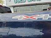 Thumbnail of 2022 Northsky Blue Metallic Chevrolet Silverado 1500