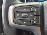 Thumbnail of 2022 Northsky Blue Metallic Chevrolet Silverado 1500