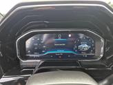 Thumbnail of 2022 Northsky Blue Metallic Chevrolet Silverado 1500