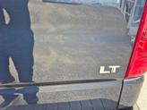 Thumbnail of 2022 Northsky Blue Metallic Chevrolet Silverado 1500