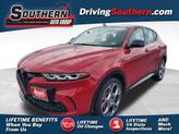 Photo of 2024 Rosso Alfa Romeo Tonale