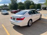 Thumbnail of 2015 White Orchid Pearl Honda Accord