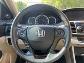 Thumbnail of 2015 White Orchid Pearl Honda Accord