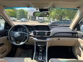 Thumbnail of 2015 White Orchid Pearl Honda Accord