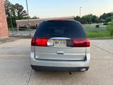 Thumbnail of 2006 Platinum Metallic Buick Rendezvous