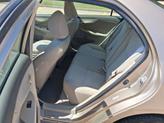 Thumbnail of 2009 Tan Toyota Corolla