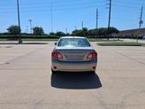 Thumbnail of 2009 Tan Toyota Corolla