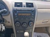 Thumbnail of 2009 Tan Toyota Corolla