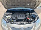 Thumbnail of 2009 Tan Toyota Corolla