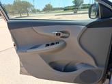 Thumbnail of 2009 Tan Toyota Corolla