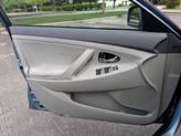Thumbnail of 2011 Green Toyota Camry