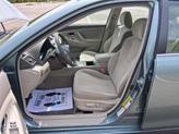 Thumbnail of 2011 Green Toyota Camry