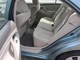 Thumbnail of 2011 Green Toyota Camry