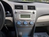 Thumbnail of 2011 Green Toyota Camry