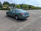 Thumbnail of 2011 Green Toyota Camry