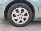 Thumbnail of 2011 Green Toyota Camry