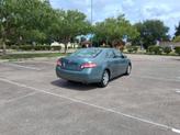 Thumbnail of 2011 Green Toyota Camry