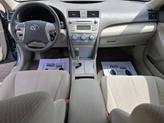Thumbnail of 2011 Green Toyota Camry