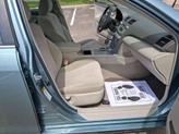 Thumbnail of 2011 Green Toyota Camry
