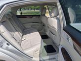Thumbnail of 2009 Silver Toyota Avalon