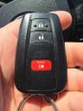 Thumbnail of 2023 Ruby Flare Pearl Toyota RAV4