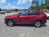 Thumbnail of 2023 Ruby Flare Pearl Toyota RAV4