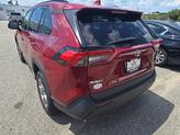 Thumbnail of 2023 Ruby Flare Pearl Toyota RAV4