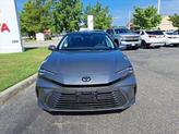 Thumbnail of 2025 Heavy Metallic Toyota Camry
