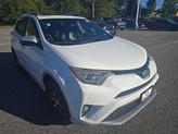 Thumbnail of 2016 Super White Toyota RAV4