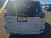 Thumbnail of 2016 Super White Toyota RAV4
