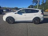 Thumbnail of 2016 Super White Toyota RAV4