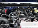 Thumbnail of 2025 Blue Crush Metallic Toyota Tacoma