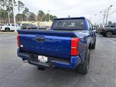 Thumbnail of 2025 Blue Crush Metallic Toyota Tacoma