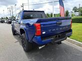 Thumbnail of 2025 Blue Crush Metallic Toyota Tacoma