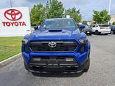 Thumbnail of 2025 Blue Crush Metallic Toyota Tacoma