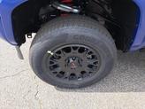 Thumbnail of 2025 Blue Crush Metallic Toyota Tacoma